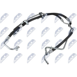 hidraulinė žarna, vairo sistema
                                NTY                                                SPH-FR-0