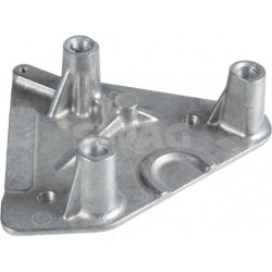 laikiklis, variklio montavimas
                                SWAG                                                40107175, 