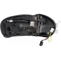 išorinis veidrodėlis
                                TYC                                                3210056, Nenurodyta