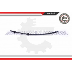 stabdžių žarnelė
                                ESEN SKV                                                35SKV222, Nenuro