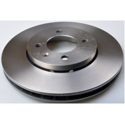 stabdžių diskas (1vnt)
                                DENCKERMANN                                                B130655, 