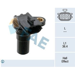 RPM jutiklis, automatinė transmisija
                                FAE                                                7949
