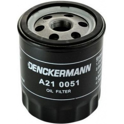 alyvos filtras
                                DENCKERMANN                                A210051, Nenurodytas gamintojas, A2