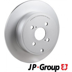 stabdžių diskas (1vnt) JP
                                JP GROUP                                                486320080