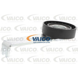 diržo įtempiklis, V formos rumbuotas diržas Original VAICO Quality
                                                V24-031