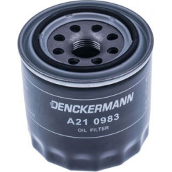 alyvos filtras
                                DENCKERMANN                                                A210983, Nenurodyta