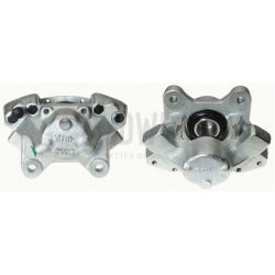 stabdžių apkaba
                                BUDWEG CALIPER                                                343209, Nenur