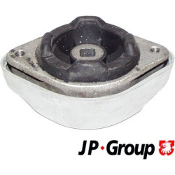 montavimas, neautomatinė transmisija JP
                                JP GROUP                                            