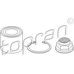 rato guolis
                                TOPRAN                                                722 319, Nenurodytas gamint