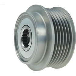 laisvos eigos sankaba, kint. sr. generatorius AS
                                AS-PL                                       