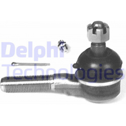 vairo traukės antgalis
                                DELPHI                                                TA1196, Nenurod