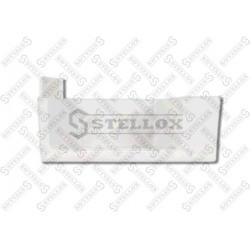 Slenksčio skardelė
                                STELLOX                                                87-23007-SX, STEL