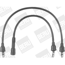 uždegimo laido komplektas
                                BERU by DRiV                                                ZEF579