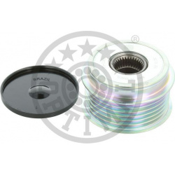 laisvos eigos sankaba, kint. sr. generatorius
                                OPTIMAL                                        