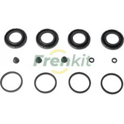 remonto komplektas, stabdžių apkaba
                                FRENKIT                                234009, FRENKIT,
