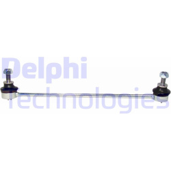 stabilizatoriaus traukė
                                DELPHI                                TC2325, Nenurodytas gamintojas
