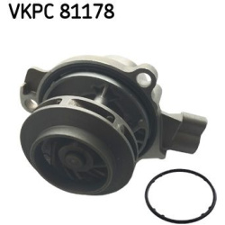 Vandens siurblys, variklio aušinimas Aquamax
                                SKF                                VKPC81178, S