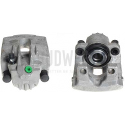 stabdžių apkaba
                                BUDWEG CALIPER                                                343415, Nenur