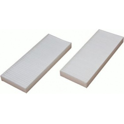 filtras, salono oras
                                DENCKERMANN                                                M110623, Nenu