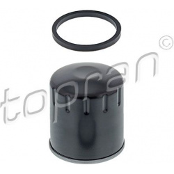 alyvos filtras
TOPRAN 115 290, Nenurodytas gam