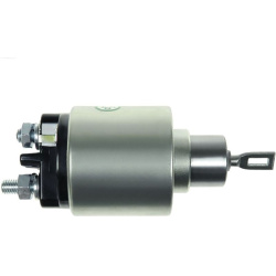 solenoidinis jungiklis, starteris AS
                                AS-PL                                                SS0