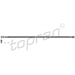 stabdžių žarnelė
                                TOPRAN                                                114 199, Nenurodyt