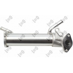 aušintuvas, išmetamųjų dujų recirkuliacija LORO
                                ABAKUS                                  