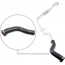 kompresoriaus padavimo žarna
                                GATES                                                09-1306, G