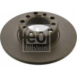 stabdžių diskas (1vnt)
                                FEBI BILSTEIN                                                08540, 