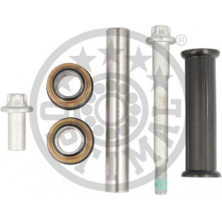 pakabos komplektas
                                OPTIMAL                                                F8-6100A, Nenurodyt