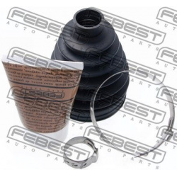 pusašio šarnyro apsauga
                                FEBEST                                                0217P-P12, Ne