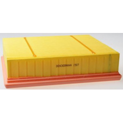 oro filtras
                                DENCKERMANN                                                A141751, Nenurodytas g