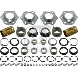 remonto komplektas, skėčiamojo kumštelio velenas
                                FEBI BILSTEIN                            