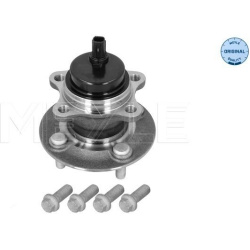 rato stebulė MEYLE-ORIGINAL: True to OE.
                                                30-14 752 0016, MEYLE, 30-147520016