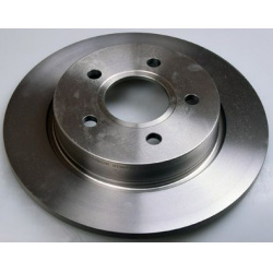 stabdžių diskas (1vnt)
                                DENCKERMANN                                B130719, Nenurodytas gami