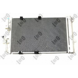 kondensatorius, oro kondicionierius LORO
                                ABAKUS                                              