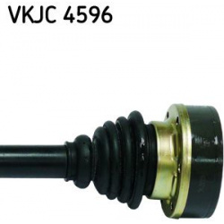 pusašis
                                SKF                                VKJC 4596, SKF, VKJC4596, auto detalė