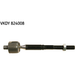 vidinė skersinė vairo trauklė
                                SKF                                VKDY 824008, SKF, VKDY824