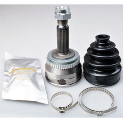 pusašio šarnyras
                                DENCKERMANN                                                C120246, Nenuro