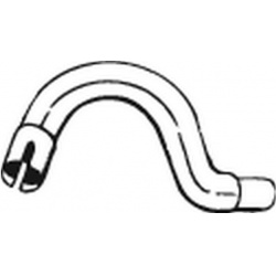 išleidimo kolektorius
                                BOSAL                                                733-945, Nenurody