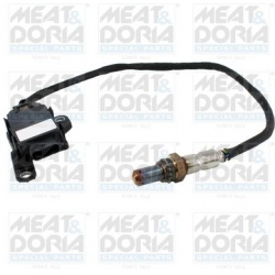 NOx jutiklis, NOx katalizatorius
                                MEAT &amp; DORIA                                            