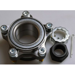 rato guolis
                                DENCKERMANN                                                W413012, Nenurodytas g