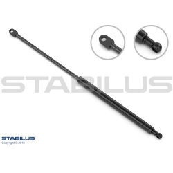 dujinė spyruoklė, galinis langas //  LIFT-O-MAT®
                                STABILUS                                 