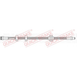 stabdžių žarnelė
                                QUICK BRAKE                                                32.954, QUICK