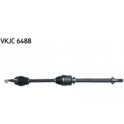 pusašis
                                SKF                                VKJC 6488, SKF, VKJC6488, auto detalė