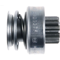 laisvos eigos pavara, starteris AS
                                AS-PL                                                SD013