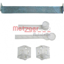 Remonto komplektas, langai
                                METZGER                                                2160037, Ne