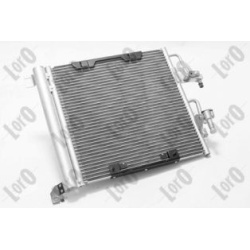 kondensatorius, oro kondicionierius LORO
                                ABAKUS                                              