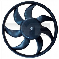 pūtiklis, oro kondicionierius
                                TYC                                                825-0031, N