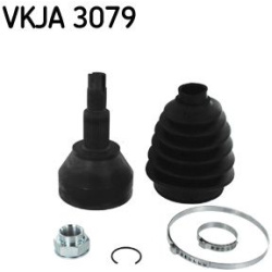 pusašio šarnyras
                                SKF                                VKJA 3079, SKF, VKJA 3079, auto detalė